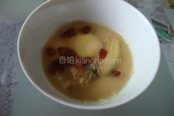 葱头蒸鸡蛋