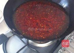 自制酸辣粉的做法图解5