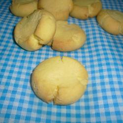 玛格丽特小饼干的做法[图]