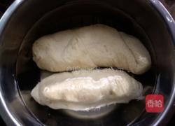 糖醋水面筋的做法图解1