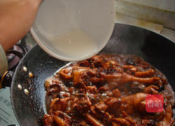 五杯鸡的做法图解12