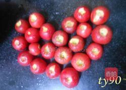 蜜汁山楂的做法图解4