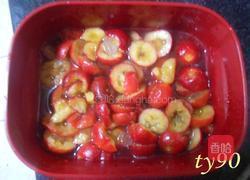 蜜汁山楂的做法图解9