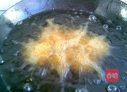 红烧狮子头的做法图解3