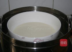 冰皮月饼的做法图解7