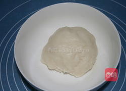 冰皮月饼的做法图解8