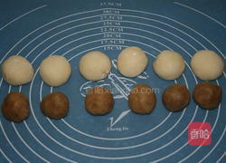 冰皮月饼的做法图解9