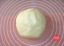 猪肉豆角馅饼的做法图解9