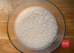 桂花糯米藕的做法图解1