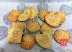 麦片饼干的做法图解6