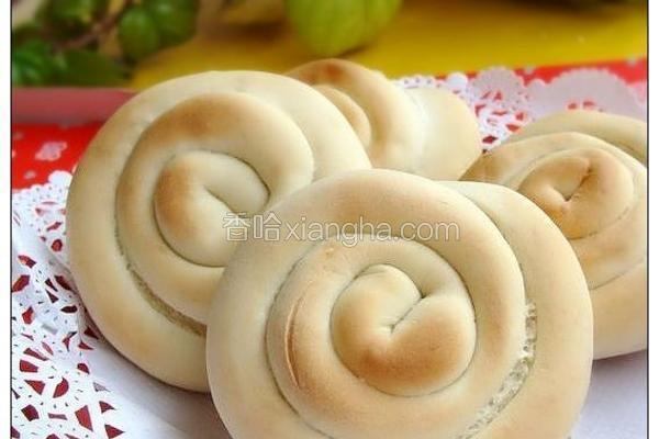 杠子头火烧