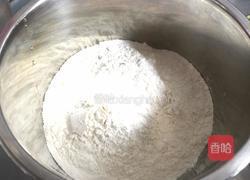 南瓜面疙瘩的做法图解2