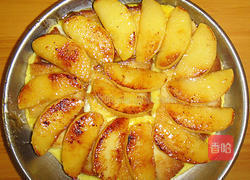 反转苹果派的做法图解12