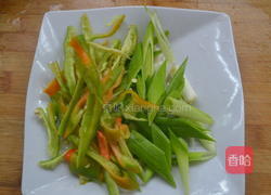 饭遭殃之的做法图解3