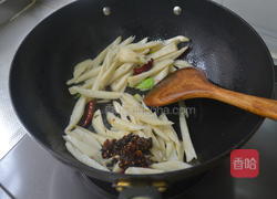 饭遭殃之的做法图解6