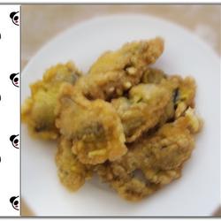 炸蛎黄的做法[图]