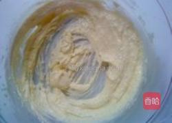 哆啦a梦饼干的做法图解4