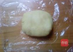 哆啦a梦饼干的做法图解10