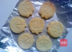 哆啦a梦饼干的做法图解19