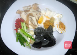 上汤娃娃菜的做法图解3