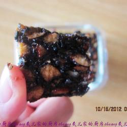 红枣阿胶软糕的做法[图]