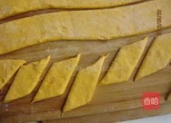 南瓜七巧尖的做法图解7
