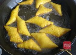 南瓜七巧尖的做法图解9