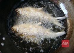 炸鲮鱼的做法图解5