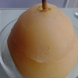 冰糖雪梨的做法[图]