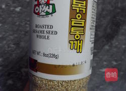 韩式炒年糕的做法图解11