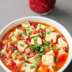剁椒豆腐的做法[图]
