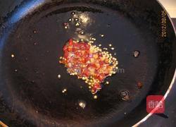 辣炒鲫鱼籽的做法图解5