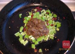 辣炒鲫鱼籽的做法图解7