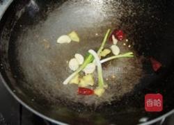 姜葱炒螃蟹的做法图解7