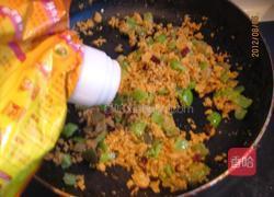 辣炒鲫鱼籽的做法图解13