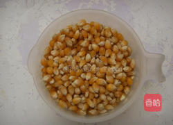 爆米花的做法图解1