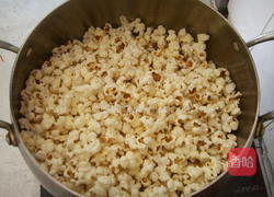 爆米花的做法图解5