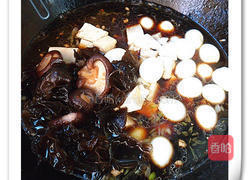 三宝咕嘟豆腐的做法图解7