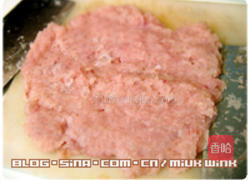 细嫩如腐手工鱼丸的做法图解3
