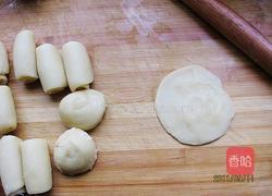 榨菜鲜肉月饼的做法图解7