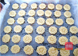 宝宝乐小饼干的做法图解7