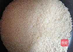 虾仁寿司的做法图解1