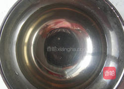 虾仁寿司的做法图解2