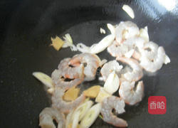 虾仁寿司的做法图解4