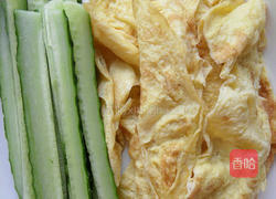 虾仁寿司的做法图解10