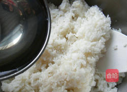 虾仁寿司的做法图解11