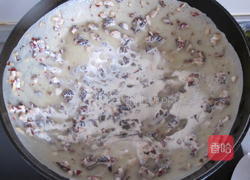 饼饼之红与黑的做法图解5