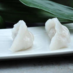 水晶虾饺的做法[图]