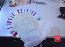 榨菜肉丝土豆泥的做法图解1