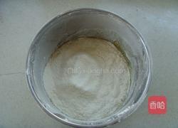 芝麻海苔棒的做法图解3